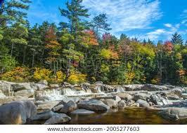 The kancamagus highway is an extremely popular bicycling route in the area and the club feels chip seal negatively affects all cyclists' experience, has the group assembled at the lower falls parking area on the kancamagus highway and headed west to review and evaluate the chip seal and the. Shutterstock Puzzlepix