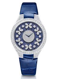 Graff Disco Butterfly Butterfly Dis Wg Ds World Of Luxury Worldofluxuryus Com In 2020 Womens Watches Innovative Watch Designs Beautiful Watches