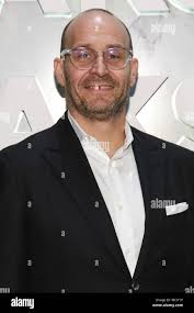 Marc j hi-res stock photography and images