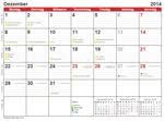 Alle ferienkalender kostenlos als pdf, mit feiertagen. Kalender Drucken Download