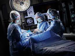 According to the bureau of labor statistics, the median annual wage for physicians and surgeons, in general, was equal to or greater than $208,000 as of may 2018. Division Of Surgical Oncology Osuccc James