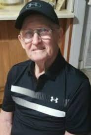 Gerald Hill Obituary 2022