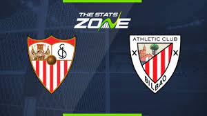 Minuto a minuto sevilla vs. 2019 20 Spanish Primera Sevilla Vs Athletic Bilbao Preview Prediction The Stats Zone