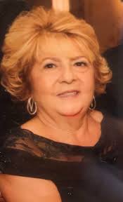 Maria F. Galione Obituary May 3, 2024