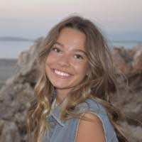 Abby Mosher's Instagram, Twitter & Facebook