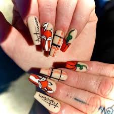 Profile for Apple Nails