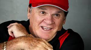 Pete Rose and Shoeless Joe Jackson were reinstated by baseball Commissioner  Rob Manfred