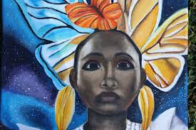 Hi there! I'm Lena, just wanted to share some of my recent artwork with you  all.