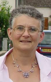 Maryse CASSIER (GARRY), 70 ans (PAGNY LA VILLE, DIJON, AUBIGNY EN PLAINE)