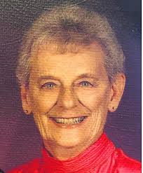 Janice Werner Obituary (1931