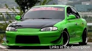 We did not find results for: Hyundai Lantra Tuning Youtube