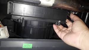 Maybe you would like to learn more about one of these? Cuci Filter Aircond Blower Saga Blm Youtube