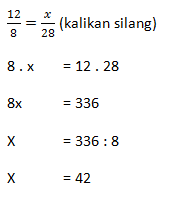 We did not find results for: Soal Dan Pembahasan Perbandingan Senilai Dan Berbalik Nilai Ajar Hitung