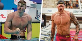 He holds the world records for both peaty is also the current olympic and commonwealth champion in 100m breaststroke, and is. Adam Peaty S Trainer Shares The Swimmer S Gold Medal Winning Workout For Huge Upper Body Strength