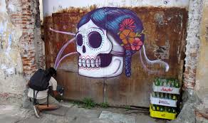 Image result for arte muralista