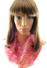 If only I knew how to tie a scarf