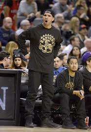 Drake Breaks Out Ovo Air Jordan 10 At 7pm In Toronto Drake Clothing Jordan 10 Drake