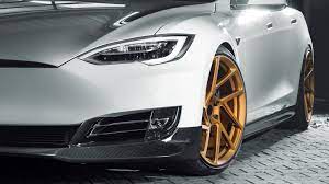 Download and share awesome cool background hd mobile phone wallpapers. 2017 Novitec Tesla Model S 4k 5 Wallpaper Hd Car Wallpapers Id 9304