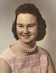 Patricia Ann (Taylor) Bohn Obituary