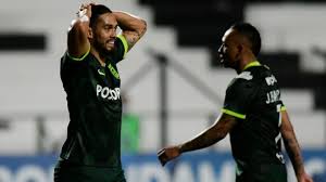 Vasco da gama dan seguimiento a la copa libertadores este miércoles. River Plate 3 1 Nacional Resultado Resumen Y Goles As Colombia