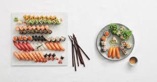 The Month Ahead May 2015 The Bon Vivant Journal Japanese Restaurant Sushi Restaurants Restaurant