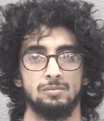 Columbia County Booking Highlights