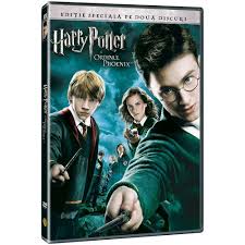 Luni, 15 februarie la ora 12:45. Harry Potter Si Ordinul Phoenix Film Online Dublat In Romana