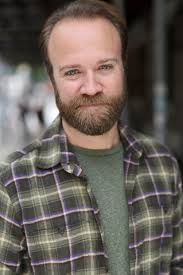 Resume + Headshots — Justin l. wilson