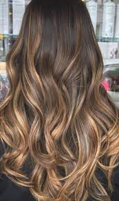45 Dark Brown To Light Brown Ombre Long Hair Color Ideas Hair Colour Style Light Brown Ombre Hair Long Hair Color Long Hair Styles