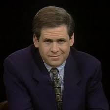 Robert Bennett — Charlie Rose