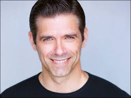 Their Favorite Things: Titanic and Trip of Love Star David Elder Shares His  Theatregoing Experiences