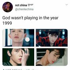 Nct Memes Nct Nct Life Nct Dream