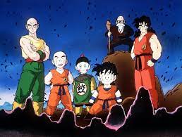 いいね 1 055件 コメント12件 dragon ball vintage 80 90 kakarotzu23 のinstagramアカウント dragon ball published by toei animation c ドラゴンボー dragon ball z anime dragon ball