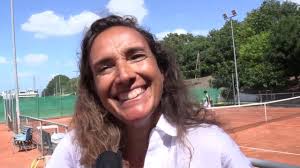 Fans flocked to social media to comment on berrettini's rollercoaster of emotions as he watched tomljanovic go agonisingly close to shocking the world no.2. Us Open La Madre Di Matteo Berrettini Tennista Per Caso Ora Sogno Di Vederlo Diventare Numero 1 Youtube