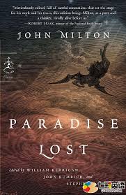 Friday Faves Paradise Lost By John Milton Paradise Lost Book Milton Paradise Lost Classic Books