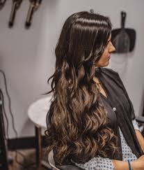 Putting in new hair extensions can be a difficult procedure. What To Know About Tape In Hair Extensions Before After The Perennial Style Dallas Fashion Blogger