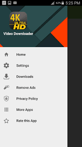 Ultra 4k video downloader allows you to download 4k hd videos from social media and save them offline to watch them later.this 4k video downloader is allow . Xxxxxx Videos Player 4k Video Downloader For Android Apk Download