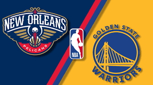 — stephen curry scored 41 points, draymond green had 10 points, 15 assists and 13 rebounds, and the golden state warriors took a. New Orleans Pelicans Vs Golden State Warriors First Round Game 1 Espn Deportes