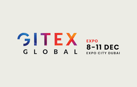 GITEX Global 2026 exhibition stand builder Dubai
