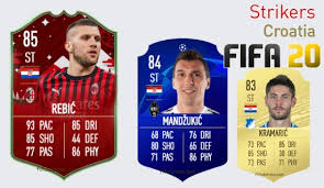 I want to buy him but i'm scared that his price will drop in the next couple of days. Ivan Santini Fifa 20 Rating Card Price