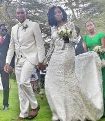 Waihiga mwaura's valentine surprise for his wife, joyce omondi thanks for watching. Joyce Omondi And Waihiga Mwaura Baby Meet Wahiga Mwaura S Mother In Law Who Made The Wedding Happen Youtube I M So Proud Of You She Posted