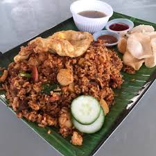Kali ini chef punya resep khusus untuk membuat nasi goreng gila. Nasi Goreng Gila Kajang
