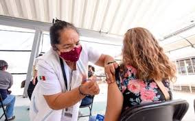 Si tienes entre 50 y 59 años, así puedes registrarte para recibir la vacuna anticovid. Inicia Vacunacion De 50 A 59 Anos En La Capital Queretana Diario De Queretaro Noticias Locales Policiacas De Mexico Queretaro Y El Mundo
