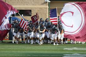 Benedictine vs Christopher Columbus of Miami