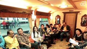 Diskaun untuk sewa 2 hari ke atas. Sewa Gerbong Kereta Wisata Rp 35 Juta Apa Saja Fasilitasnya Kumparan Com