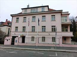 How to apply malaysia tourist visa. Embassy Of Malaysia Prague Czech Republic Diplomatic Missions On Waymarking Com