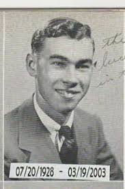 Franklin T. Atkinson (1928-2003)