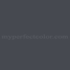 Benjamin Moore 2127 30 Gravel Gray