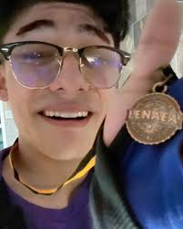 Adrian) Isaac Belloso