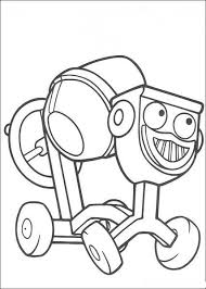 Black Bob The Builder New Disney Cars Printable Coloring Pages Free Bob The Builder 29 Coloringpages Bob The Builder Cool Coloring Pages Coloring Pages